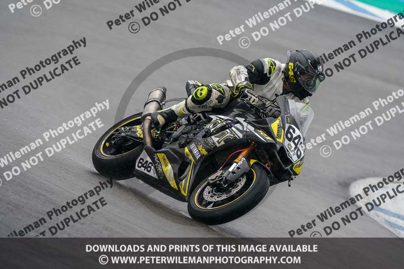 25 to 27th november 2017;Jerez;event digital images;motorbikes;no limits;peter wileman photography;trackday;trackday digital images